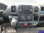 Peugeot Boxer 333 2.2 BlueHDi MR`14 E6.2 3.3t Aukcja 293366 - grafika 28