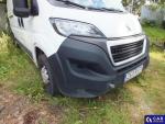 Peugeot Boxer 333 2.2 BlueHDi MR`14 E6.2 3.3t Aukcja 293366 - grafika 55