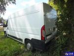 Peugeot Boxer 333 2.2 BlueHDi MR`14 E6.2 3.3t Aukcja 293366 - grafika 2