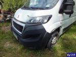 Peugeot Boxer 333 2.2 BlueHDi MR`14 E6.2 3.3t Aukcja 293366 - grafika 64