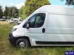 Peugeot Boxer 333 2.2 BlueHDi MR`14 E6.2 3.3t Aukcja 293366 - grafika 66