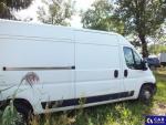Peugeot Boxer 333 2.2 BlueHDi MR`14 E6.2 3.3t Aukcja 293366 - grafika 3