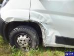 Peugeot Boxer 333 2.2 BlueHDi MR`14 E6.2 3.3t Aukcja 293366 - grafika 73