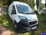 Peugeot Boxer 333 2.2 BlueHDi MR`14 E6.2 3.3t Aukcja 293366 - grafika 4