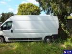 Peugeot Boxer 333 2.2 BlueHDi MR`14 E6.2 3.3t Aukcja 293366 - grafika 81
