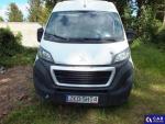Peugeot Boxer 333 2.2 BlueHDi MR`14 E6.2 3.3t Aukcja 293366 - grafika 5