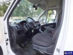 Peugeot Boxer 333 2.2 BlueHDi MR`14 E6.4 3.3t Aukcja 294168 - grafika 12