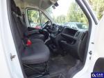 Peugeot Boxer 333 2.2 BlueHDi MR`14 E6.4 3.3t Aukcja 294168 - grafika 14