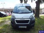 Peugeot Boxer 333 2.2 BlueHDi MR`14 E6.4 3.3t Aukcja 294168 - grafika 43