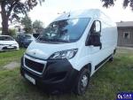 Peugeot Boxer 333 2.2 BlueHDi MR`14 E6.4 3.3t Aukcja 294168 - grafika 1