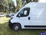 Peugeot Boxer 333 2.2 BlueHDi MR`14 E6.4 3.3t Aukcja 294168 - grafika 50