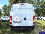 Peugeot Boxer 333 2.2 BlueHDi MR`14 E6.4 3.3t Aukcja 294168 - grafika 52