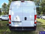 Peugeot Boxer 333 2.2 BlueHDi MR`14 E6.4 3.3t Aukcja 294168 - grafika 65
