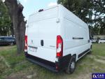 Peugeot Boxer 333 2.2 BlueHDi MR`14 E6.4 3.3t Aukcja 294168 - grafika 3