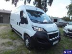Peugeot Boxer 333 2.2 BlueHDi MR`14 E6.4 3.3t Aukcja 294168 - grafika 4
