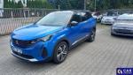 Peugeot 3008 1.2 PureTech Allure Pack S&S EAT8 Aukcja 293370 - grafika 1