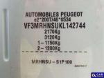 Peugeot 5008  Aukcja 293371 - grafika 6