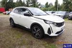 Peugeot 3008 Plug-in Hybrid MR`20 E6d Aukcja 293372 - grafika 7