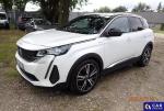 Peugeot 3008 Plug-in Hybrid MR`20 E6d Aukcja 293372 - grafika 1