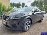 Nissan Qashqai III 1.3 DIG-T Mild Hybrid MR`21 E6d Aukcja 293605 - grafika 1