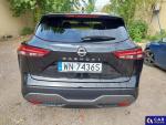 Nissan Qashqai III 1.3 DIG-T Mild Hybrid MR`21 E6d Aukcja 293605 - grafika 3