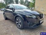 Nissan Qashqai III 1.3 DIG-T Mild Hybrid MR`21 E6d Aukcja 293605 - grafika 5
