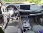 Nissan Qashqai III 1.3 DIG-T Mild Hybrid MR`21 E6d Aukcja 293605 - grafika 93