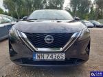 Nissan Qashqai III 1.3 DIG-T Mild Hybrid MR`21 E6d Aukcja 293605 - grafika 6