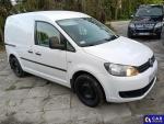 Volkswagen Caddy GP 1.6 TDI MR`11 E5 2.3t Aukcja 293621 - grafika 7