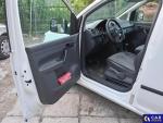 Volkswagen Caddy GP 1.6 TDI MR`11 E5 2.3t Aukcja 293621 - grafika 49