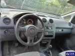 Volkswagen Caddy GP 1.6 TDI MR`11 E5 2.3t Aukcja 293621 - grafika 55