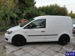 Volkswagen Caddy GP 1.6 TDI MR`11 E5 2.3t Aukcja 293621 - grafika 2