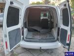 Volkswagen Caddy GP 1.6 TDI MR`11 E5 2.3t Aukcja 293621 - grafika 59