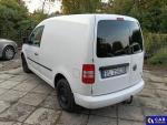 Volkswagen Caddy GP 1.6 TDI MR`11 E5 2.3t Aukcja 293621 - grafika 3