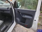 Volkswagen Caddy GP 1.6 TDI MR`11 E5 2.3t Aukcja 293621 - grafika 72