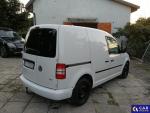 Volkswagen Caddy GP 1.6 TDI MR`11 E5 2.3t Aukcja 293621 - grafika 5
