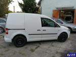Volkswagen Caddy GP 1.6 TDI MR`11 E5 2.3t Aukcja 293621 - grafika 6