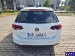 Volkswagen Passat B8 1.5 TSI MR`20 E6d Aukcja 293435 - grafika 4