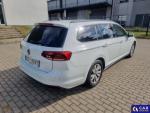 Volkswagen Passat B8 1.5 TSI MR`20 E6d Aukcja 293435 - grafika 5