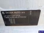 Skoda Fabia III 1.0 MR`19 E6d Aukcja 293606 - grafika 8
