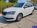 Skoda Fabia III 1.0 MR`19 E6d Aukcja 293606 - grafika 1