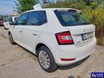 Skoda Fabia III 1.0 MR`19 E6d Aukcja 293606 - grafika 2