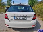 Skoda Fabia III 1.0 MR`19 E6d Aukcja 293606 - grafika 3