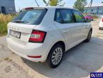 Skoda Fabia III 1.0 MR`19 E6d Aukcja 293606 - grafika 4