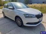 Skoda Fabia III 1.0 MR`19 E6d Aukcja 293606 - grafika 5