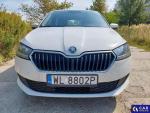 Skoda Fabia III 1.0 MR`19 E6d Aukcja 293606 - grafika 6