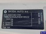 Skoda Citigo  MR`12 E5 Aukcja 293607 - grafika 7