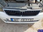 Skoda Citigo  MR`12 E5 Aukcja 293607 - grafika 15