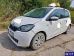 Skoda Citigo  MR`12 E5 Aukcja 293607 - grafika 1