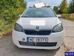 Skoda Citigo  MR`12 E5 Aukcja 293607 - grafika 6